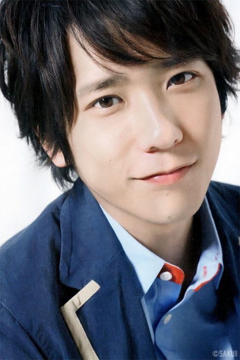二宮和也短髮