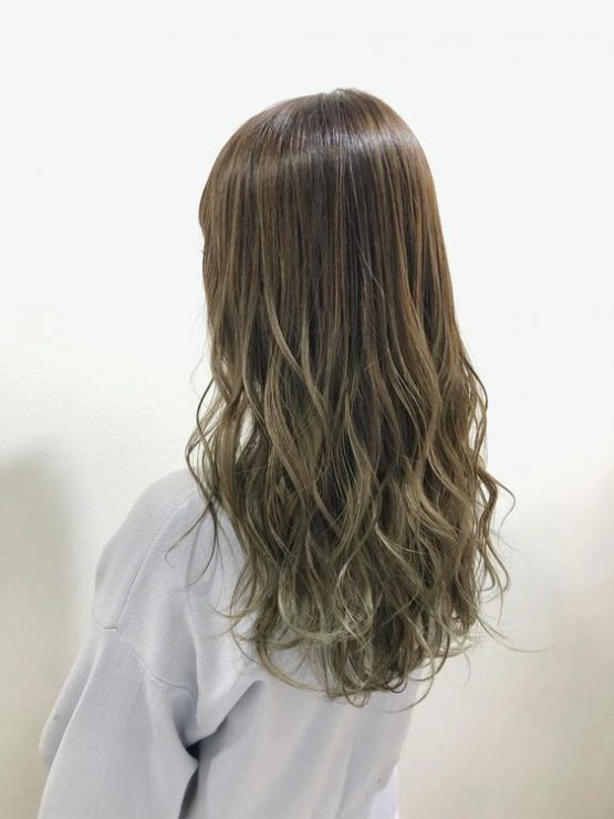 亞麻綠