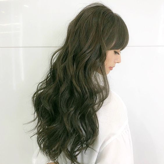 亞麻綠