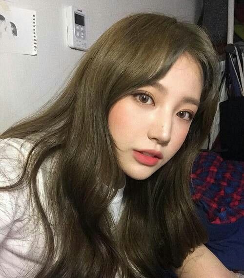 亞麻綠