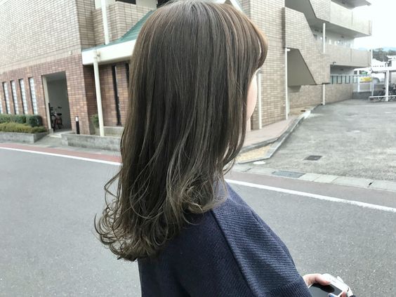 亞麻綠