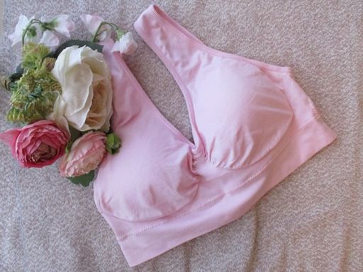 哺乳內衣推薦