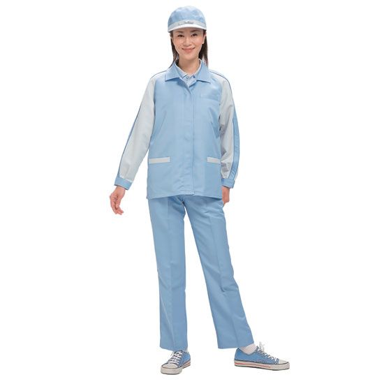 工作服