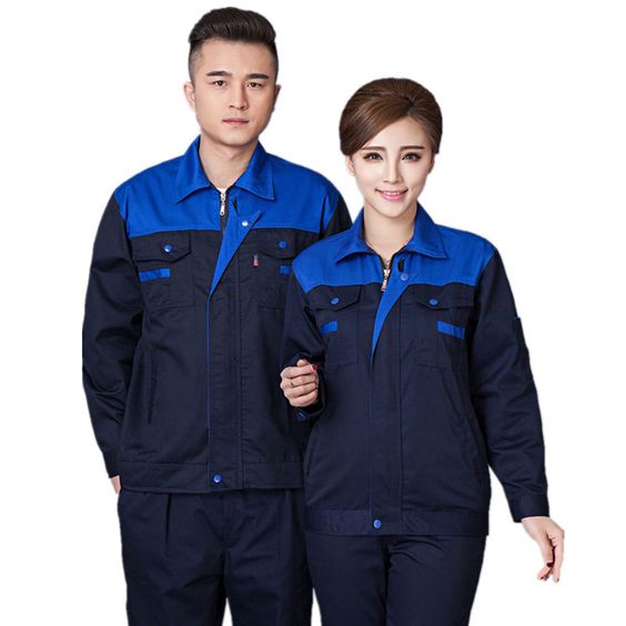 工作服