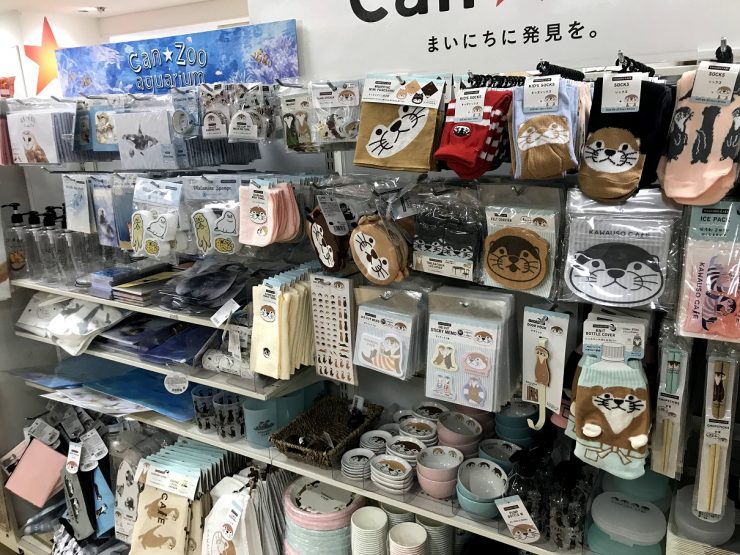 日本百元店cando