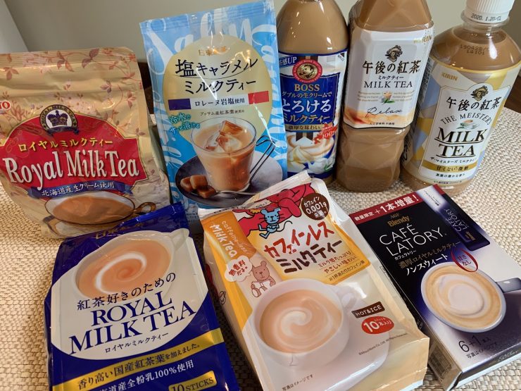 奶茶 推薦