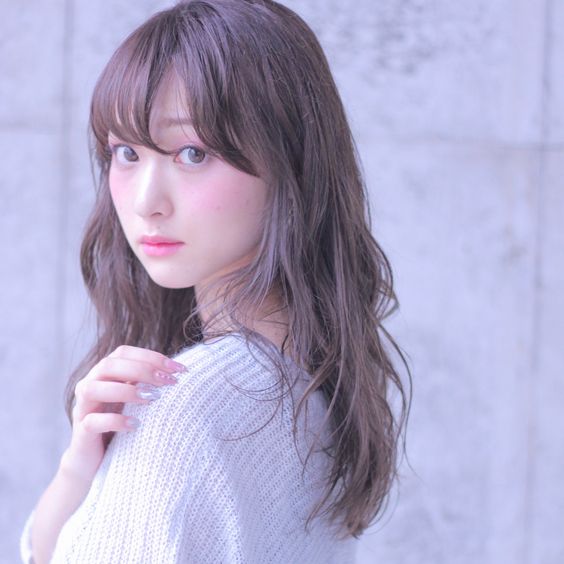 褐色