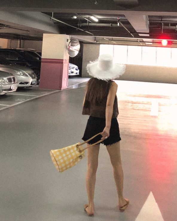 水桶包推薦
