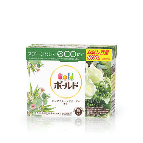 洗衣粉推薦