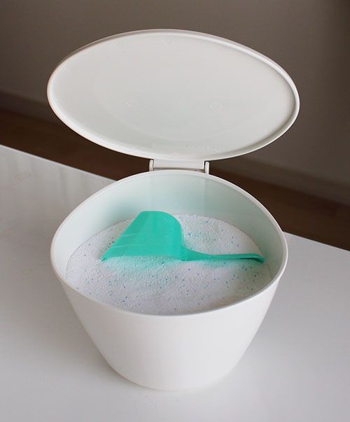 洗衣粉推薦