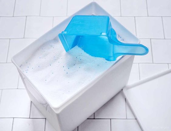 洗衣粉推薦