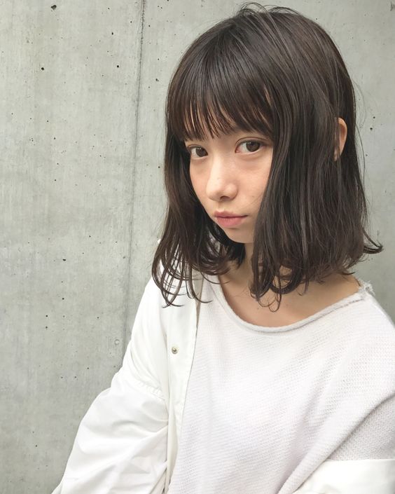 深棕色