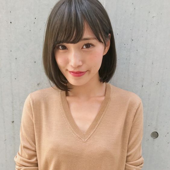 深棕色