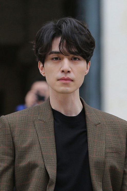 男生髮型