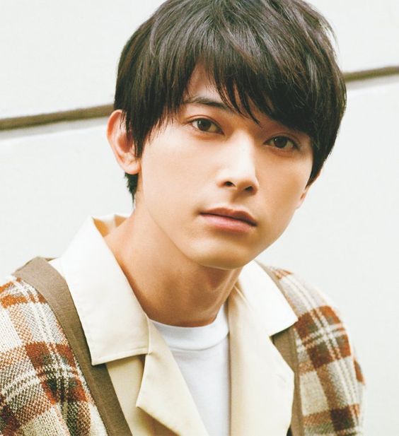 男生髮型