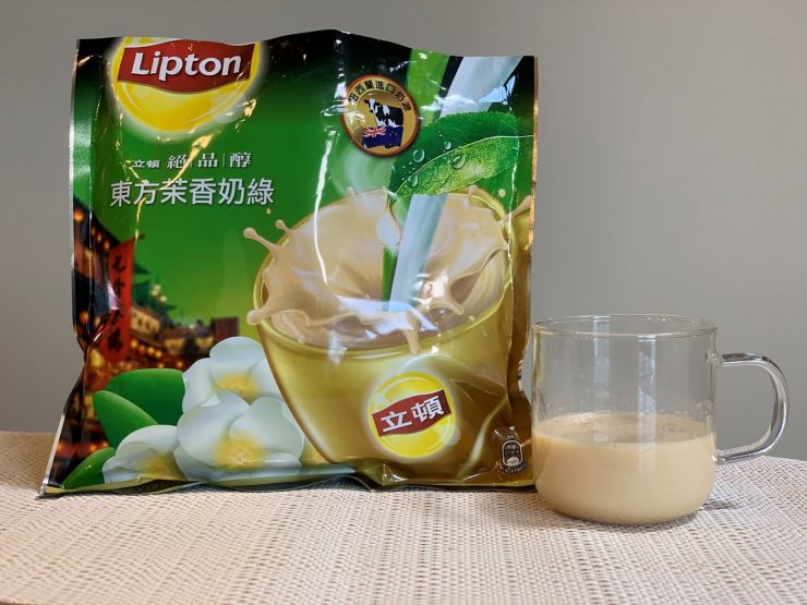 奶茶 推薦