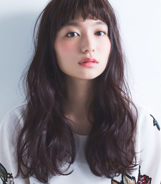 紅棕色