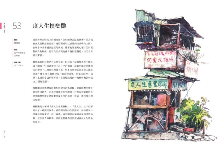 台灣 老屋