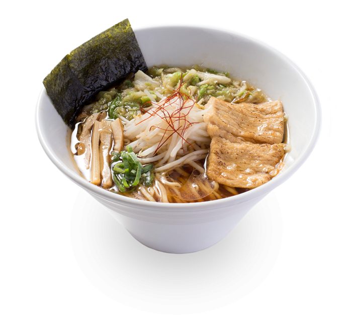 じゃんがら拉麵 表参道じゃんがら 2F（Kyushu JANGARA Ramen Omotesando Jangara）