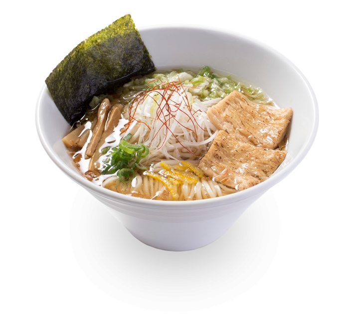 じゃんがら拉麵 表参道じゃんがら 2F（Kyushu JANGARA Ramen Omotesando Jangara）