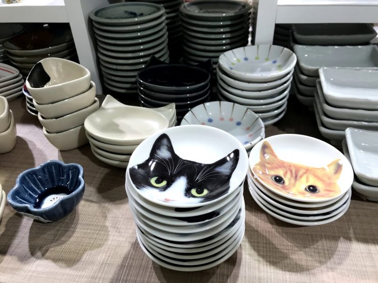 日本百元店seria