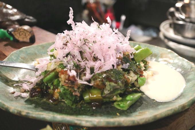 野菜居酒屋 玄氣（yasaiizakayagenki）