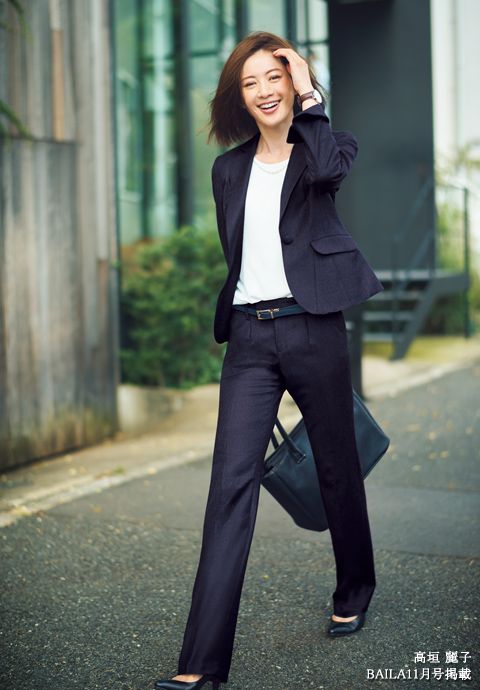面試服裝