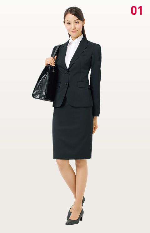 面試服裝