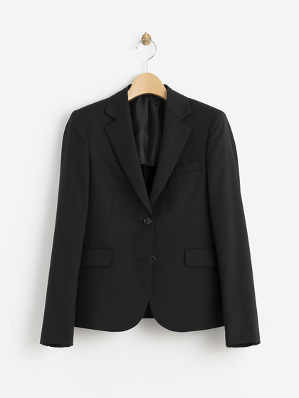 面試服裝