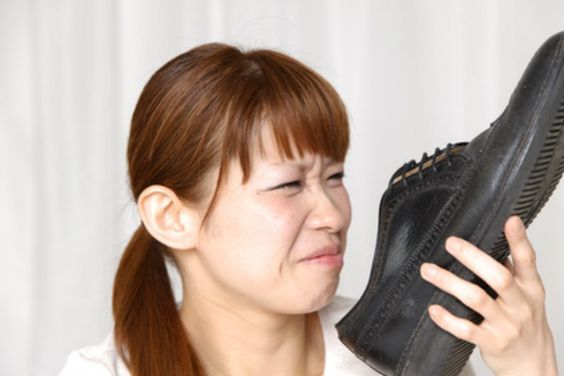 鞋子除臭