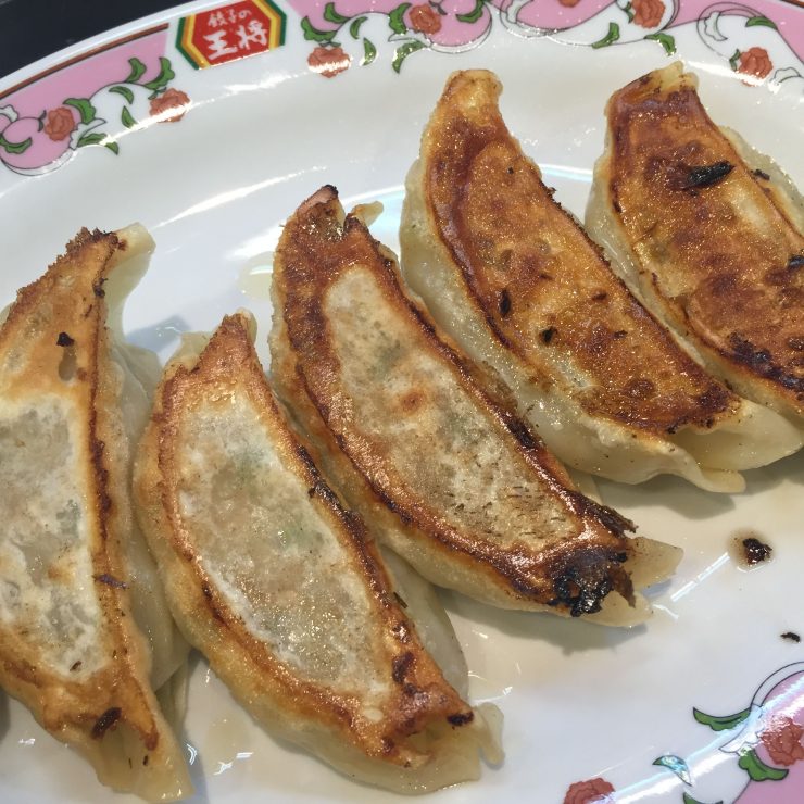 連鎖餐廳