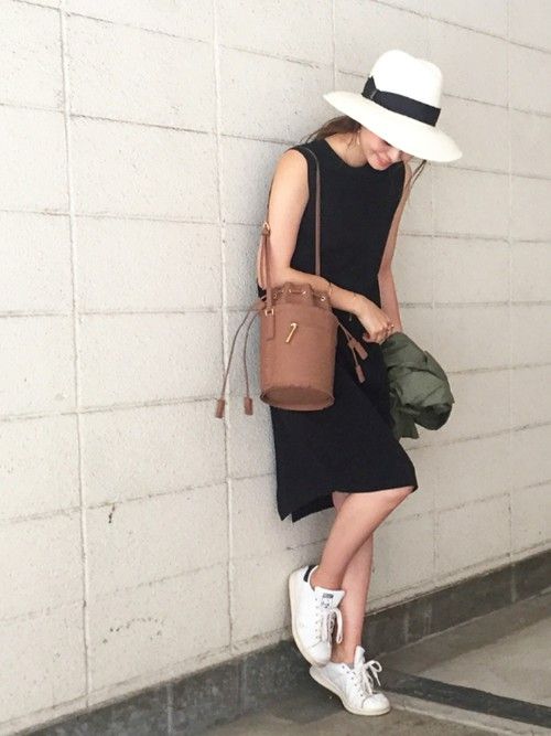 黑色洋裝