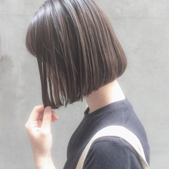 黑茶色