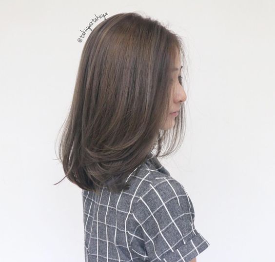 黑茶色