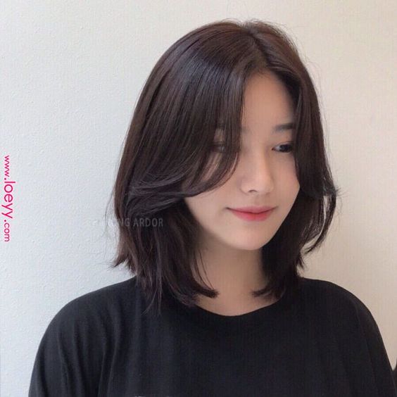 黑茶色