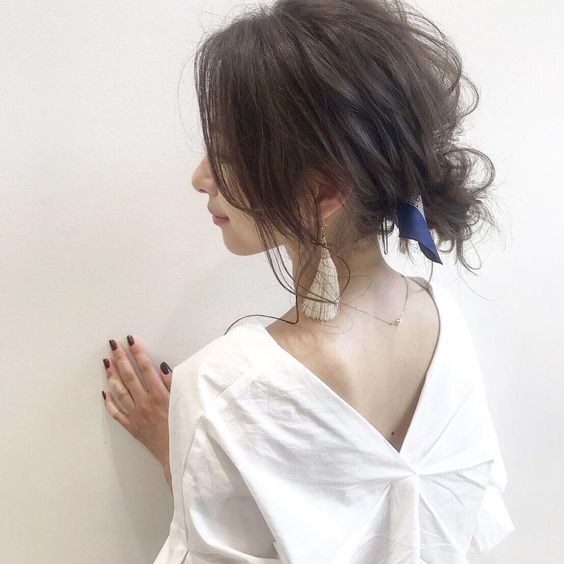 黑茶色