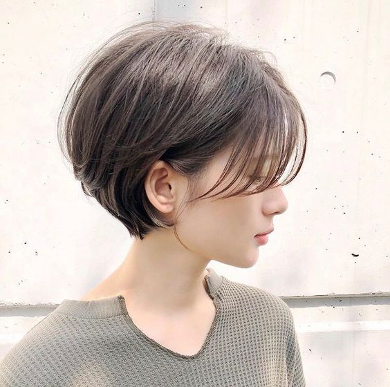 黑茶色