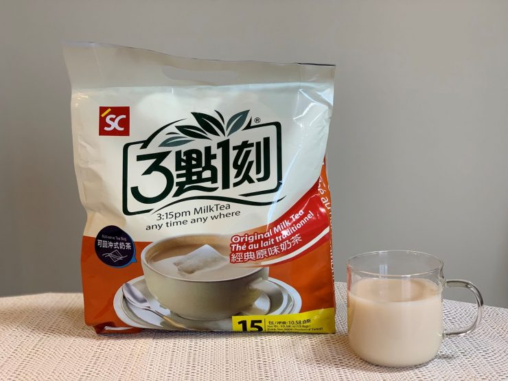 奶茶 推薦