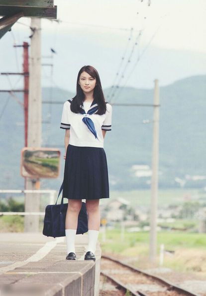日本高中生制服超可愛 女生最想穿的青春可愛制服大公開 美力升級beauty Upgrade