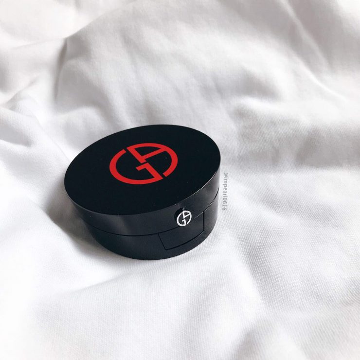 Giorgio Armani