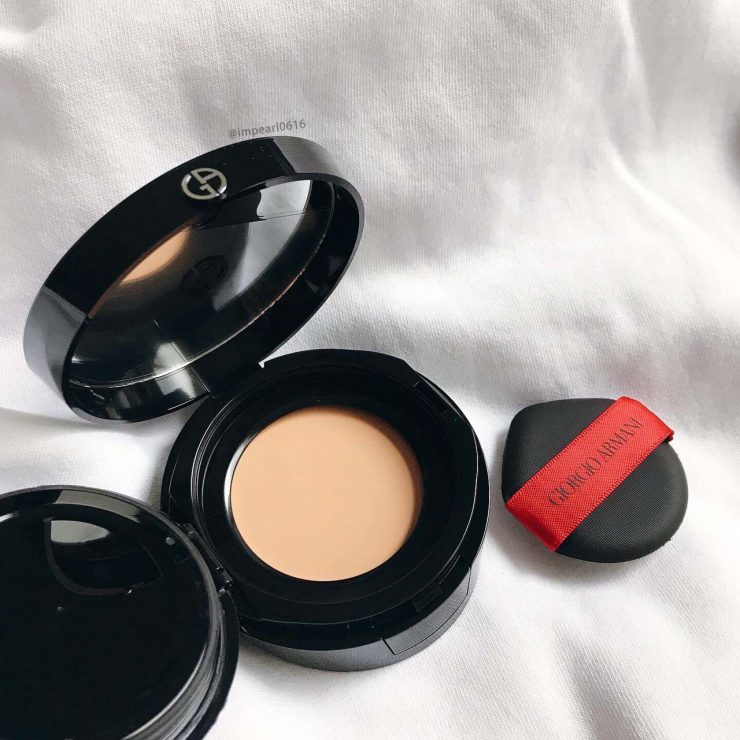 Giorgio Armani