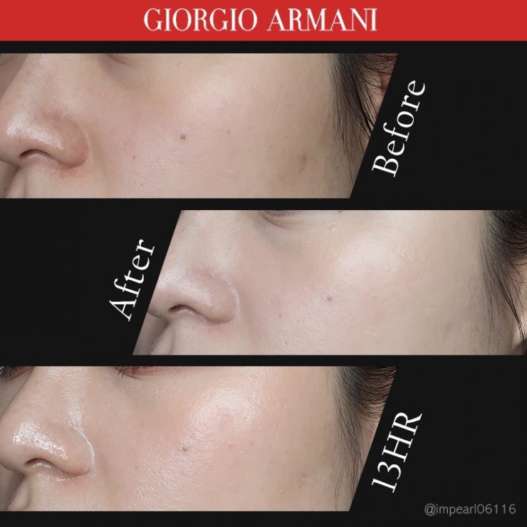 Giorgio Armani