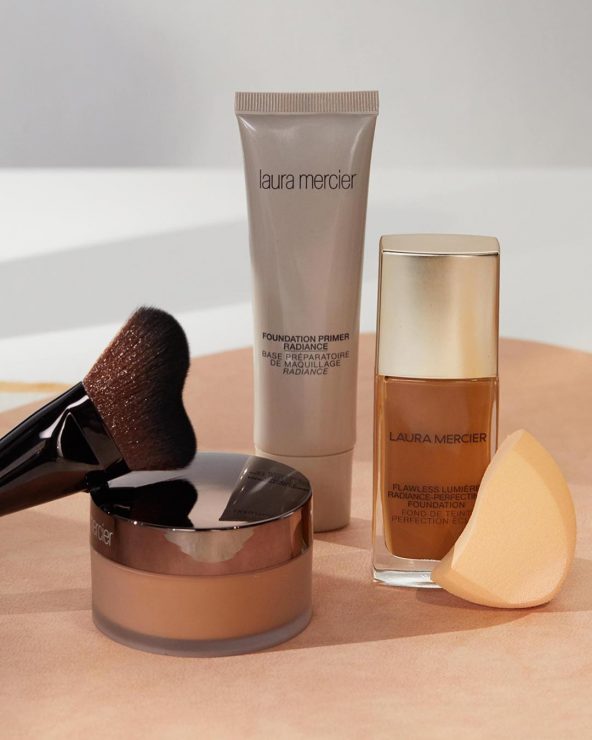 Laura Mercier