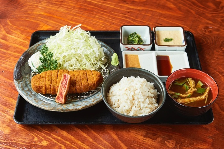 肉料理