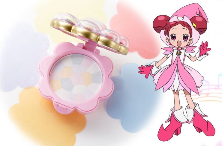 小魔女Doremi