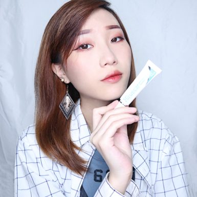 六月愛用品