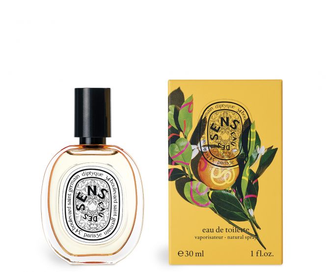 diptyque 香水