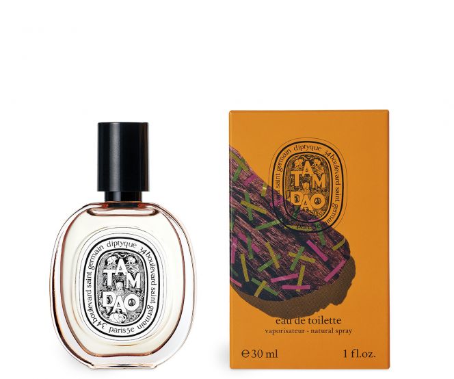 diptyque 香水