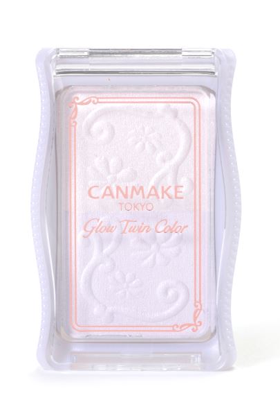 Canmake眼影