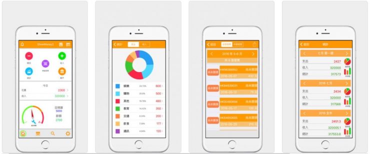理財APP